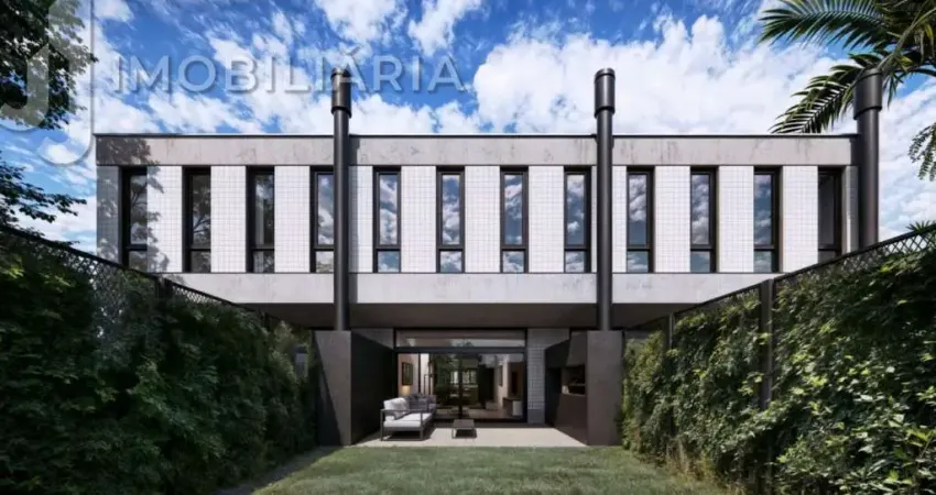 Casa Residencial com 3 quartos  à venda, 174.00 m2 por R$1800000.00  - Ingleses Do Rio Vermelho - Florianopolis/SC