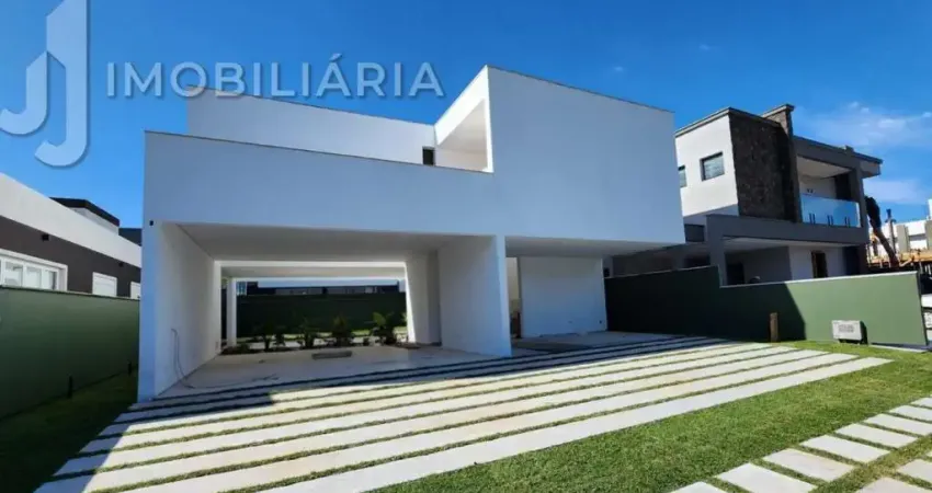 Casa Residencial com 4 quartos  à venda, 297.00 m2 por R$3100000.00  - Sao Joao Do Rio Vermelho - Florianopolis/SC