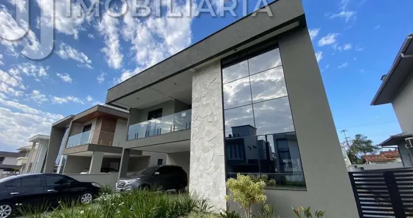 Casa residencial com 4 quartos  à venda, 293.00 m2 por r$1580000.00  - sao joao do rio vermelho - florianopolis/sc