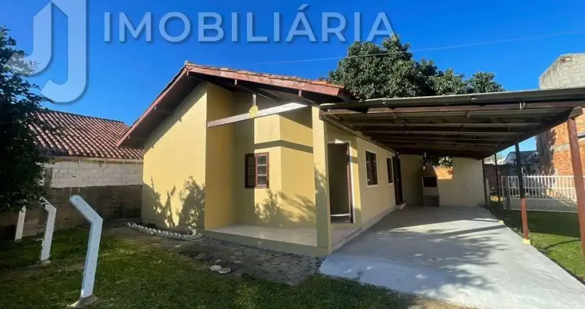 Casa Residencial com 2 quartos  para alugar, 56.00 m2 por R$3000.00  - Sao Joao Do Rio Vermelho - Florianopolis/SC
