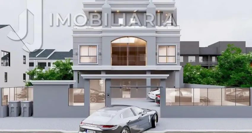 Apartamento com 2 quartos à venda, 55.00 m2 por r$439000.00 - praia do santinho - florianopolis/sc