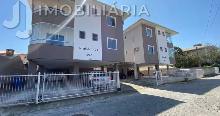 Apartamento com 2 quartos  à venda, 60.00 m2 por r$340000.00  - ingleses do rio vermelho - florianopolis/sc