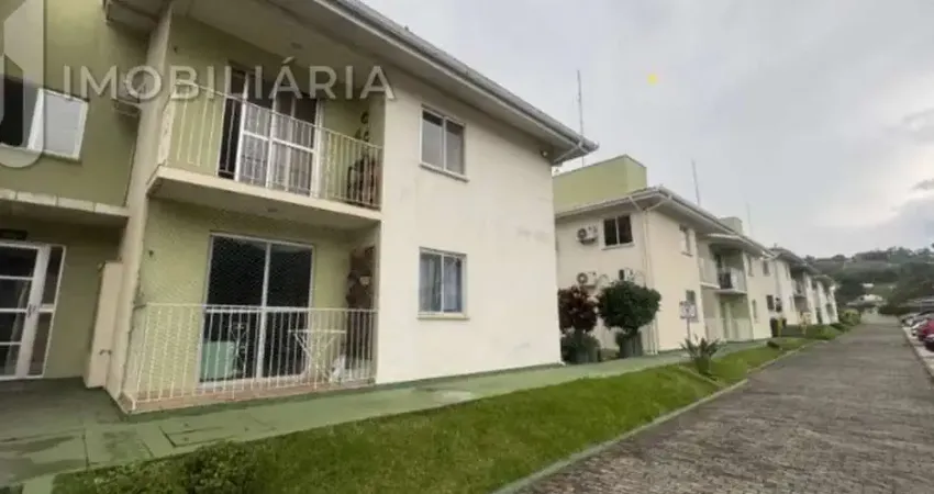 Apartamento com 3 quartos à venda, 65.00 m2 por R$420000.00 - Vargem Do Bom Jesus - Florianopolis/SC