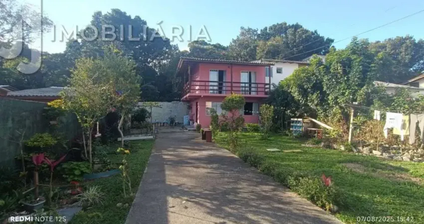 Casa residencial com 3 quartos à venda, 120.00 m2 por r$600000.00 - ingleses do rio vermelho - florianopolis/sc