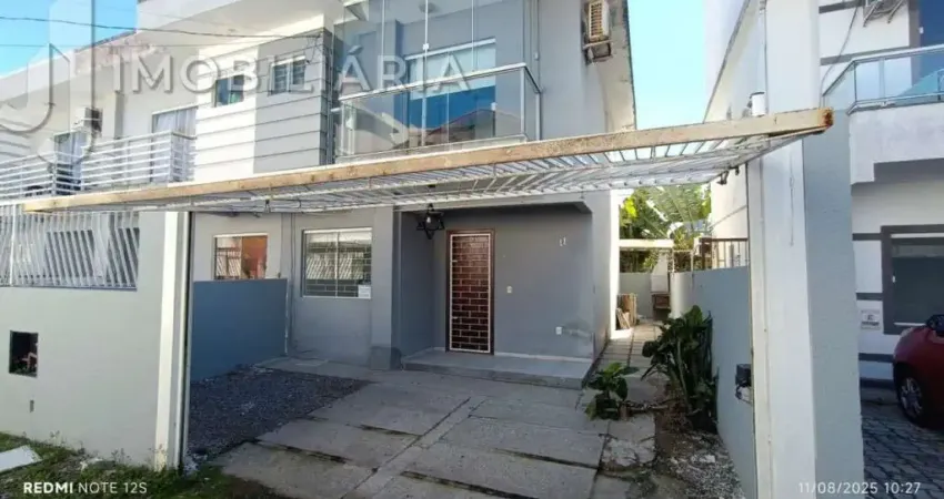 Casa residencial com 3 quartos  à venda, 90.00 m2 por r$532000.00  - ingleses do rio vermelho - florianopolis/sc