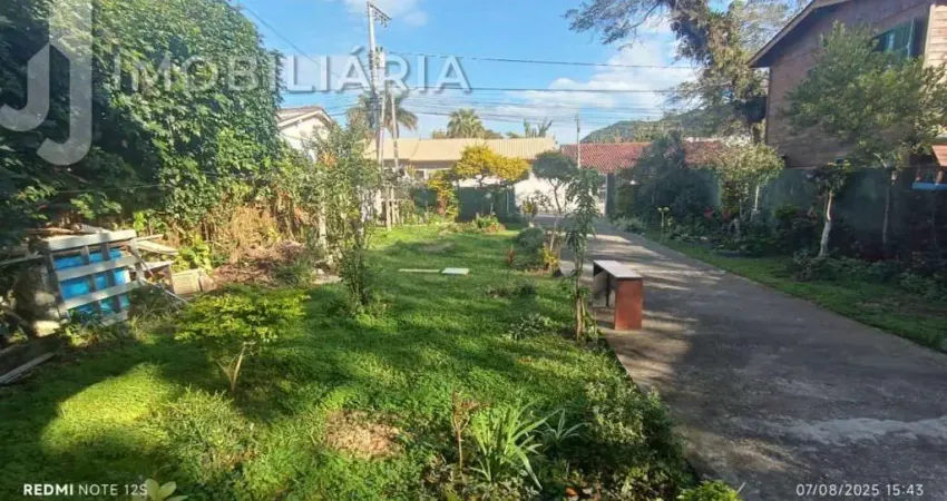 Terreno à venda, 120.00 m2 por R$600000.00 - Ingleses Do Rio Vermelho - Florianopolis/SC