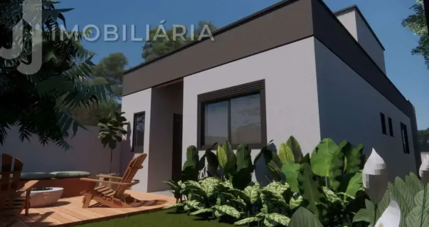 Casa residencial com 2 quartos à venda, 75.00 m2 por r$530000.00 - ingleses do rio vermelho - florianopolis/sc