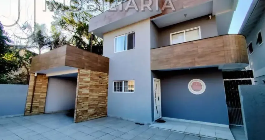 Casa residencial com 3 quartos à venda, 145.00 m2 por r$920000.00 - ingleses do rio vermelho - florianopolis/sc