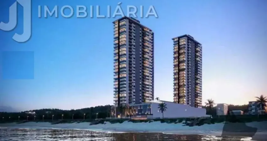 Apartamento com 2 quartos  à venda, 106.00 m2 por r$1750000.00  - centro - barra velha/sc