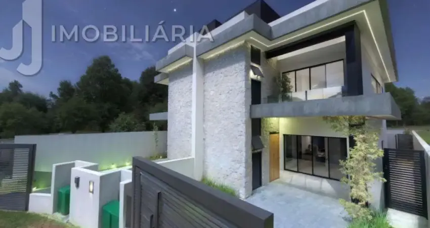 Casa residencial com 3 quartos à venda, 150.00 m2 por r$950000.00 - vargem pequena - florianopolis/sc