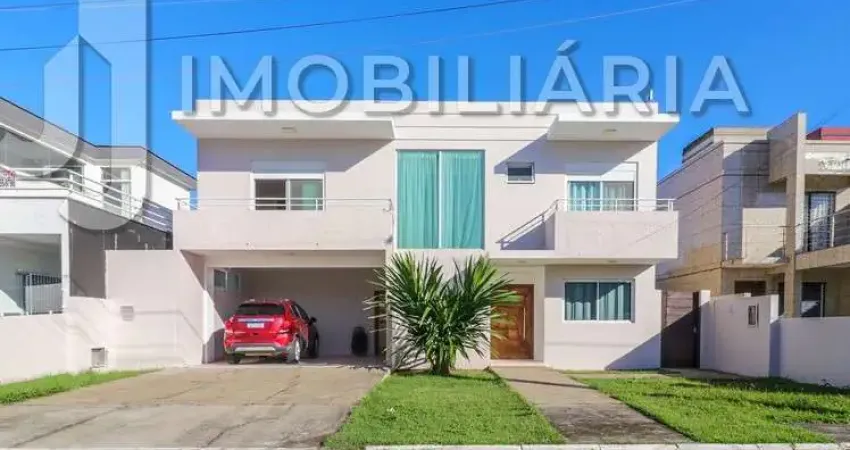 Casa residencial com 4 quartos à venda, 260.00 m2 por r$1600000.00 - sao joao do rio vermelho - florianopolis/sc