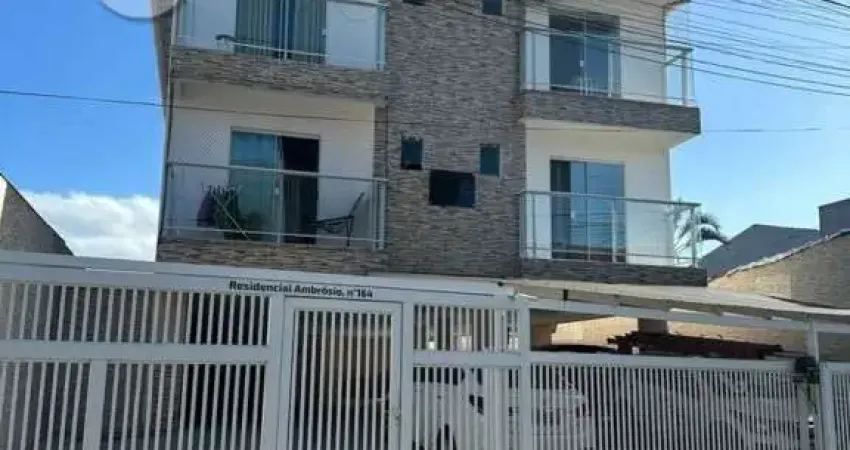 Apartamento com 2 quartos à venda, 57.00 m2 por r$375000.00 - ingleses do rio vermelho - florianopolis/sc