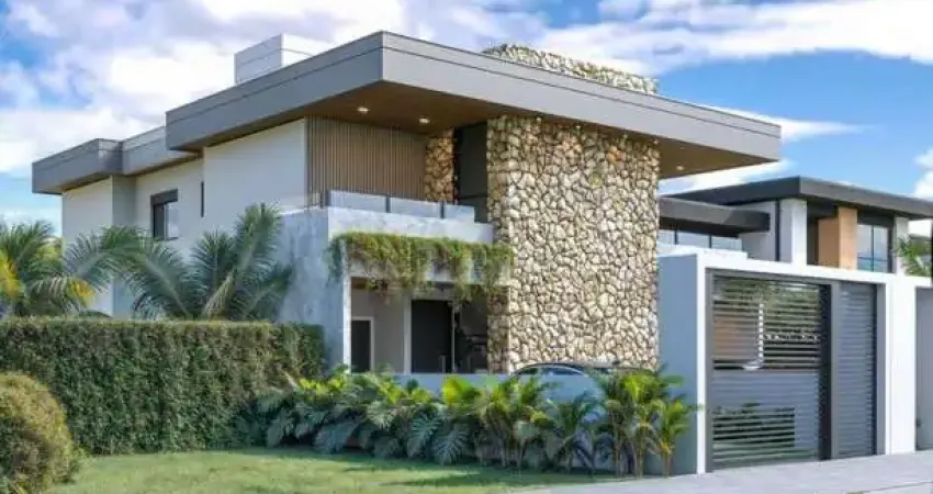 Casa residencial com 3 quartos à venda, 150.00 m2 por r$1150000.00 - ingleses do rio vermelho - florianopolis/sc