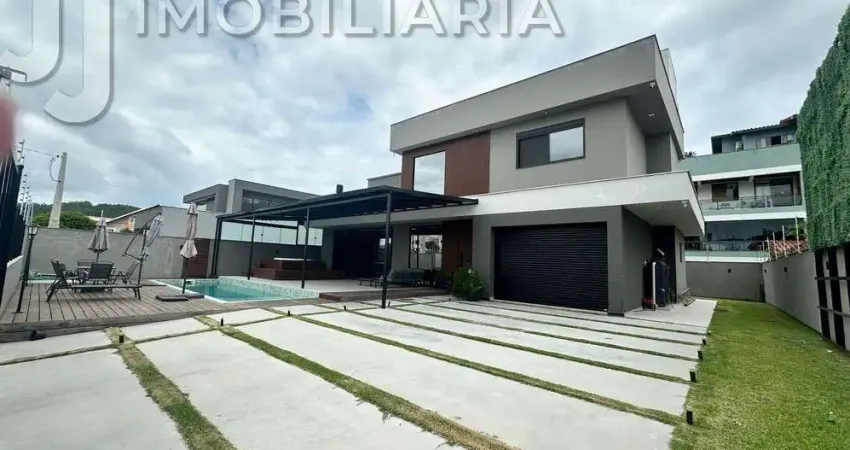 Casa residencial com 4 quartos  à venda, 323.00 m2 por r$4470000.00  - ingleses do rio vermelho - florianopolis/sc