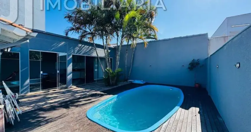 Casa residencial com 3 quartos à venda, 130.00 m2 por r$930000.00 - ingleses do rio vermelho - florianopolis/sc