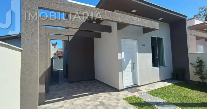 Casa residencial com 2 quartos à venda, 80.00 m2 por r$480000.00 - sao joao do rio vermelho - florianopolis/sc