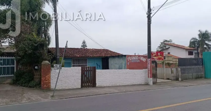 Terreno à venda, 528.00 m2 por r$1385000.00 - ingleses do rio vermelho - florianopolis/sc