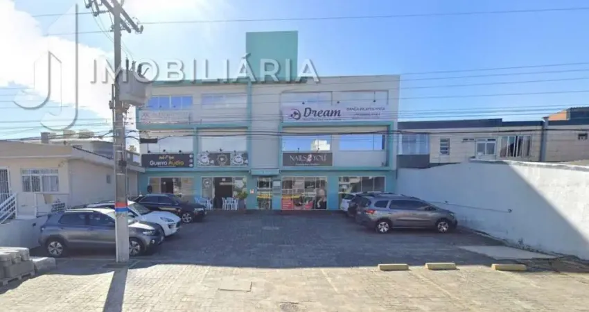Cjto comercial_sala à venda, 70.00 m2 por r$480000.00  - ingleses do rio vermelho - florianopolis/sc