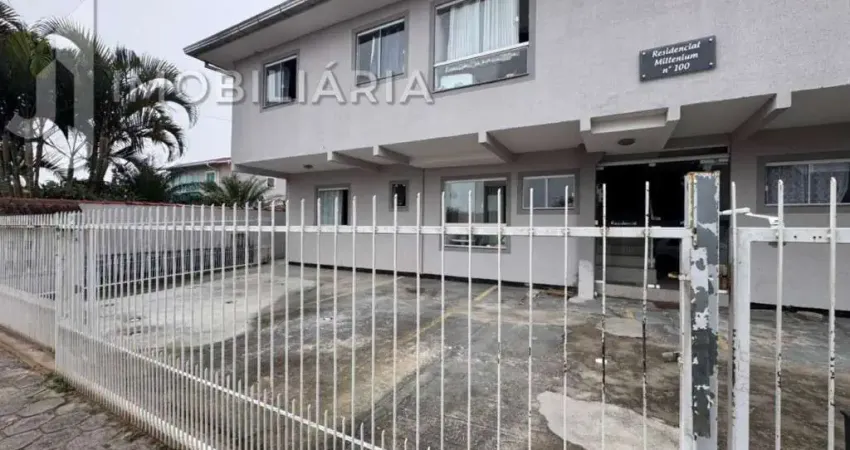 Apartamento com 2 quartos  à venda, 53.00 m2 por r$300000.00  - ingleses do rio vermelho - florianopolis/sc