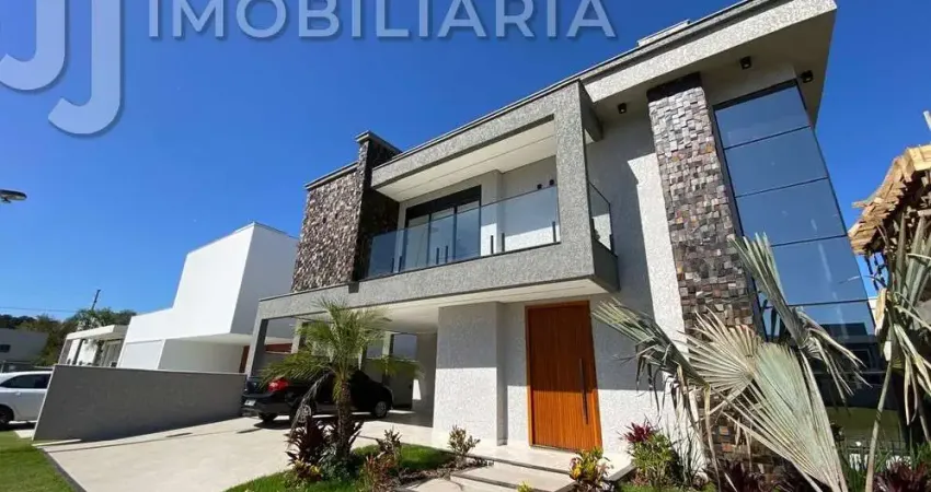 Casa residencial com 3 quartos à venda, 396.00 m2 por r$1890000.00 - sao joao do rio vermelho - florianopolis/sc