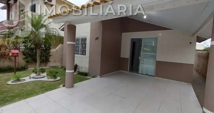 Casa residencial com 2 quartos  à venda, 80.00 m2 por r$480000.00  - sao joao do rio vermelho - florianopolis/sc
