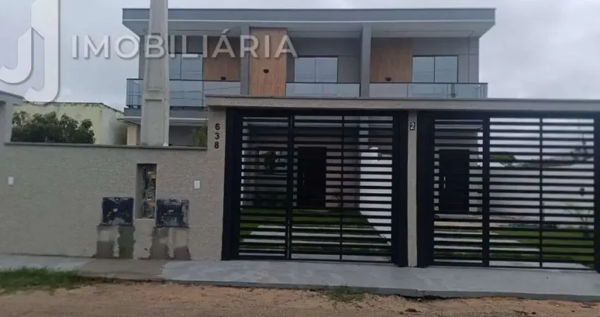 Casa residencial com 2 quartos à venda, 85.00 m2 por r$429000.00 - sao joao do rio vermelho - florianopolis/sc