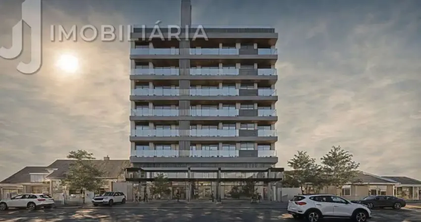 Apartamento com 1 quarto  à venda, 49.74 m2 por r$794835.70  - canasvieiras - florianopolis/sc