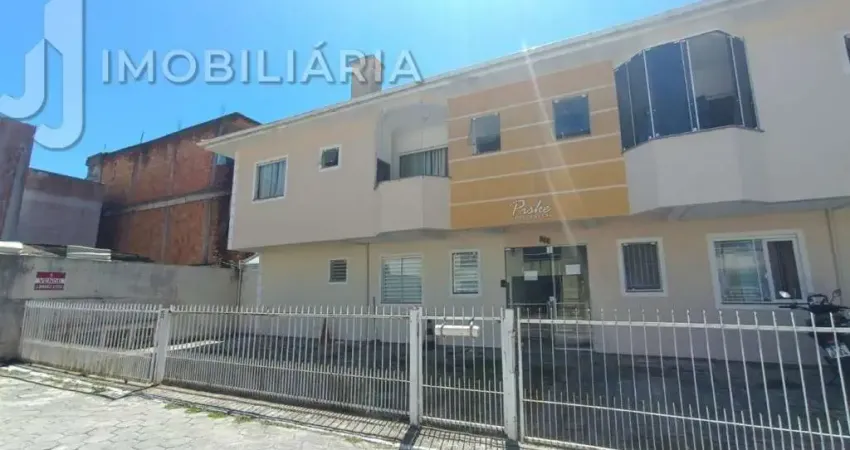 Apartamento com 2 quartos à venda, 65.00 m2 por R$285000.00 - Ingleses Do Rio Vermelho - Florianopolis/SC