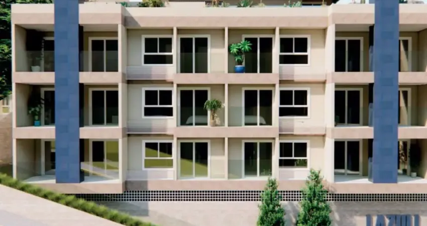 Apartamento com 2 quartos à venda, 62.12 m2 por r$683585.00 - cachoeira do bom jesus - florianopolis/sc