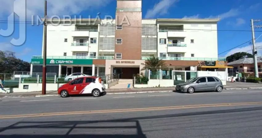 Apartamento com 1 quarto à venda, 58.00 m2 por r$470000.00 - praia do santinho - florianopolis/sc