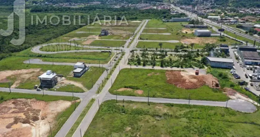 Terreno à venda, 618.00 m2 por r$734863.80  - vargem do bom jesus - florianopolis/sc