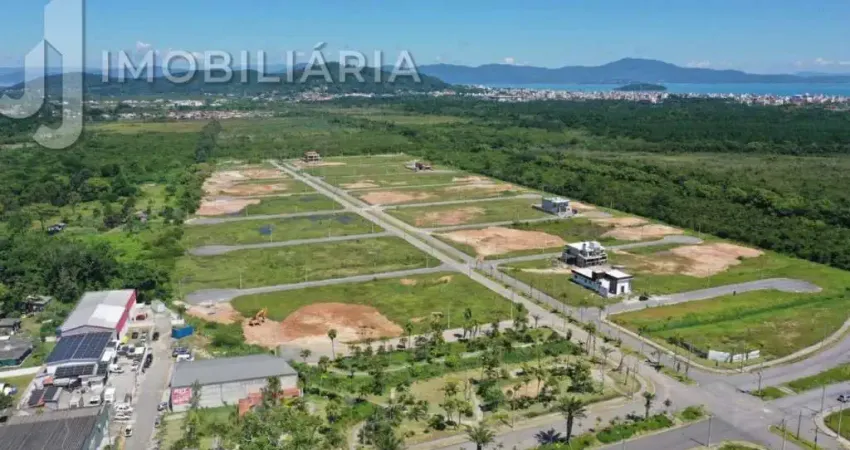 Terreno à venda, 450.00 m2 por r$450000.00 - vargem do bom jesus - florianopolis/sc