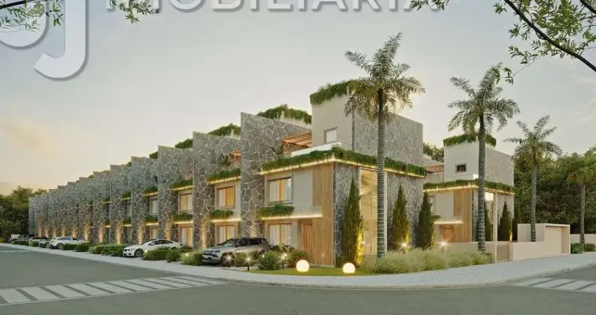 Casa residencial com 3 quartos  à venda, 151.20 m2 por r$1300000.00  - vargem grande - florianopolis/sc