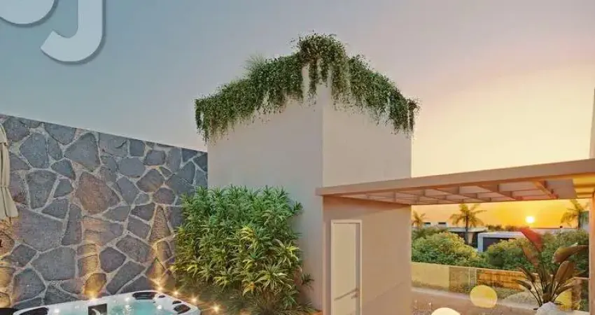 Casa residencial com 3 quartos à venda, 151.20 m2 por r$1400000.00 - vargem grande - florianopolis/sc