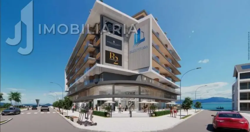 Apartamento à venda, 33.07 m2 por r$466000.00  - cachoeira do bom jesus - florianopolis/sc