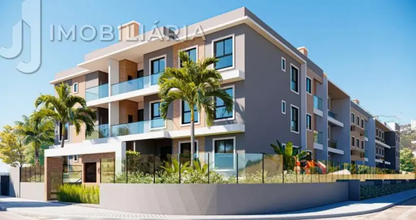 Apartamento com 2 quartos  à venda, 63.29 m2 por r$700000.00  - ingleses do rio vermelho - florianopolis/sc