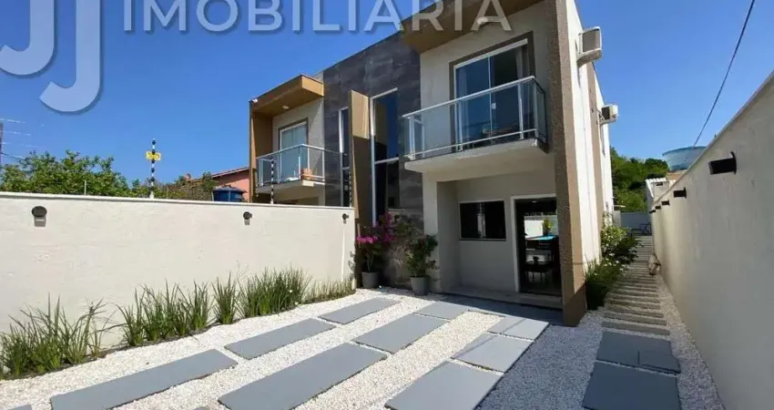 Casa residencial com 3 quartos à venda, 118.43 m2 por r$820000.00 - ingleses do rio vermelho - florianopolis/sc