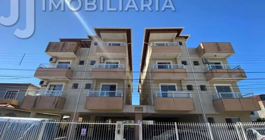 Apartamento com 2 quartos à venda, 65.00 m2 por r$380000.00 - ingleses do rio vermelho - florianopolis/sc