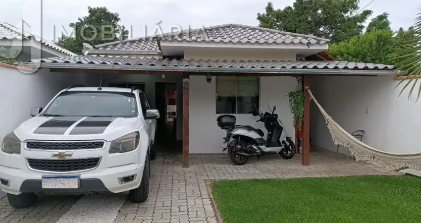 Casa Residencial com 3 quartos à venda, 145.00 m2 por R$690000.00 - Sao Joao Do Rio Vermelho - Florianopolis/SC