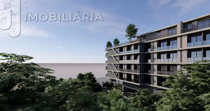 Apartamento com 2 quartos à venda, 62.67 m2 por R$1016000.00 - Canasvieiras - Florianopolis/SC