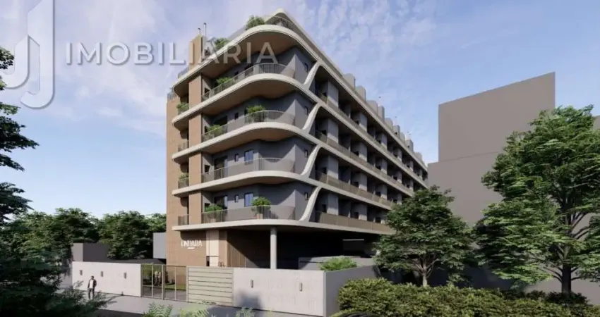 Apartamento com 1 quarto à venda, 44.39 m2 por r$652000.00 - canasvieiras - florianopolis/sc