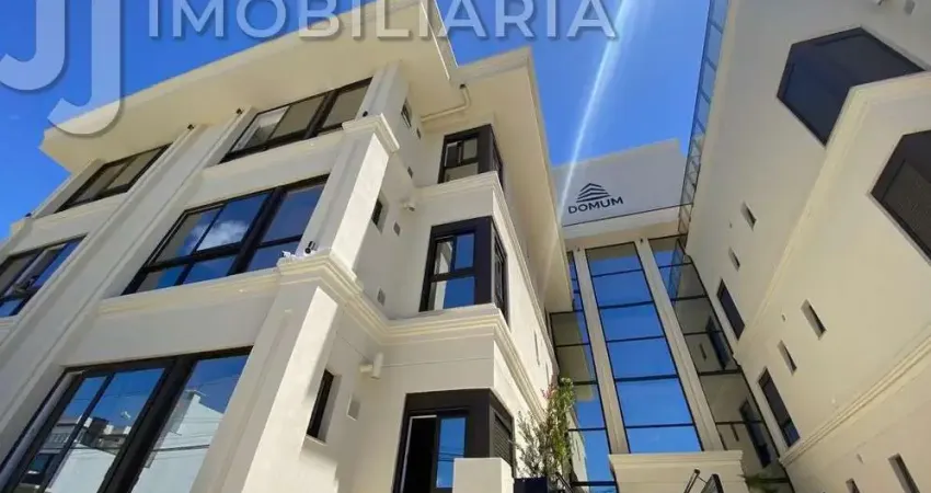 Apartamento com 2 quartos à venda, 69.89 m2 por R$870000.00 - Ingleses Do Rio Vermelho - Florianopolis/SC