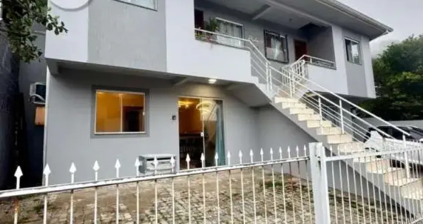 Apartamento com 2 quartos à venda, 56.00 m2 por r$369000.00 - ingleses do rio vermelho - florianopolis/sc