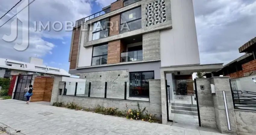 Apartamento com 2 quartos à venda, 63.85 m2 por r$740000.00 - ingleses do rio vermelho - florianopolis/sc