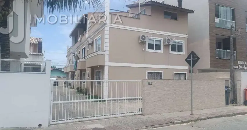 Casa Residencial com 3 quartos à venda, 120.00 m2 por R$550000.00 - Ingleses Do Rio Vermelho - Florianopolis/SC