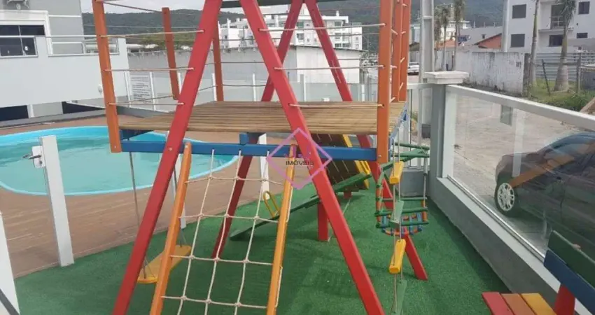 Apartamento com 2 quartos à venda, 75.00 m2 por r$529000.00 - ingleses do rio vermelho - florianopolis/sc