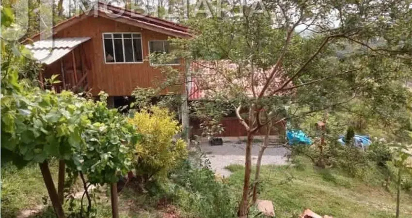 Chácara à venda, 116.00 m2 por R$850000.00 - Santa Filomena - Sao Pedro De Alcantara/SC