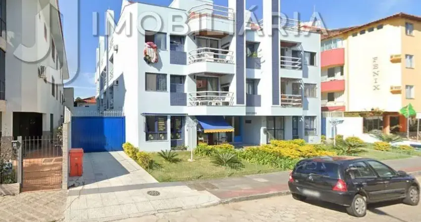 Apartamento com 1 quarto à venda, 30.00 m2 por R$425000.00 - Canasvieiras - Florianopolis/SC