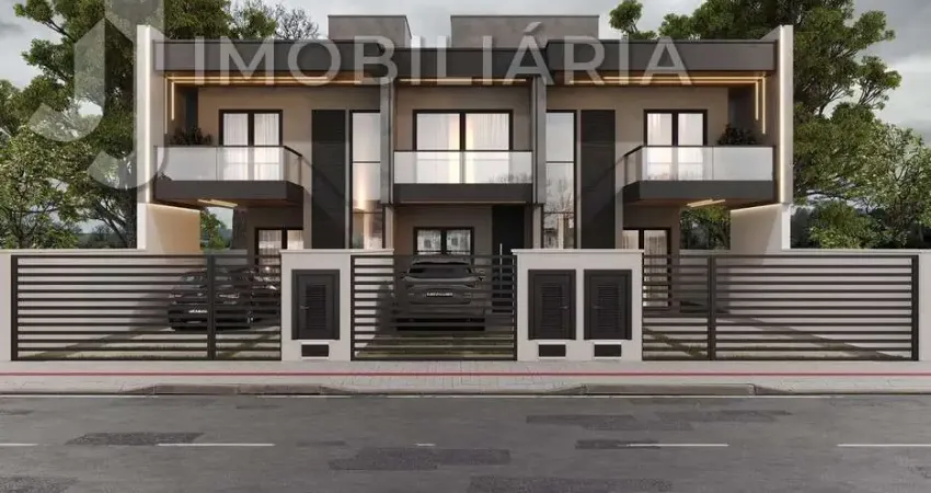 Casa Residencial com 2 quartos à venda, 85.05 m2 por R$800000.00 - Vargem Pequena - Florianopolis/SC