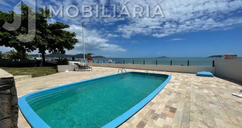 Apartamento com 3 quartos à venda, 112.16 m2 por R$1280000.00 - Praia Do Santinho - Florianopolis/SC
